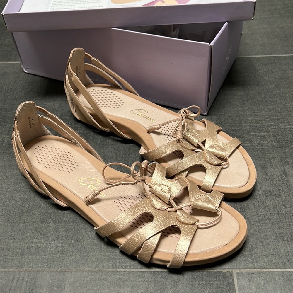 Sudini Kate Sandals